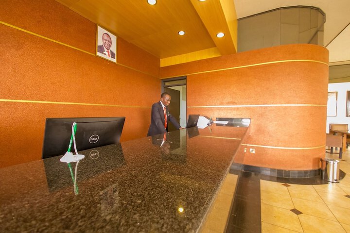 Hotel Interior 14 of 194