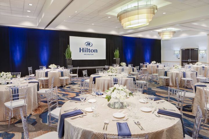 Ballroom