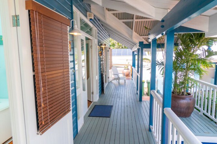 Terrace/Patio 30 of 35