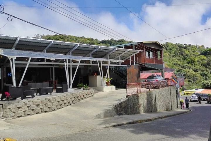 Hotel Casa del Carmen