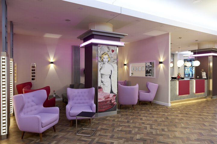 Hotel Interior 4 of 67