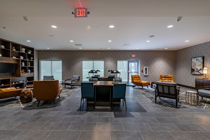 Hotel Interior 3 of 13