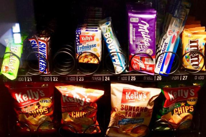 Fitness Center Photo