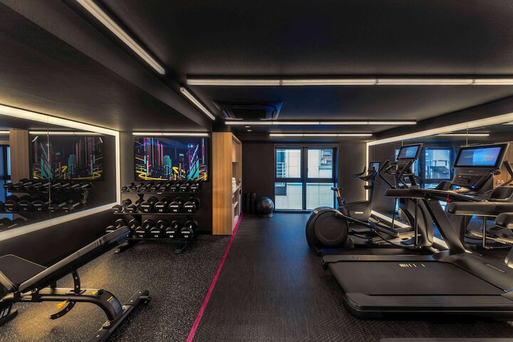 Health and Fitness 47 of 66