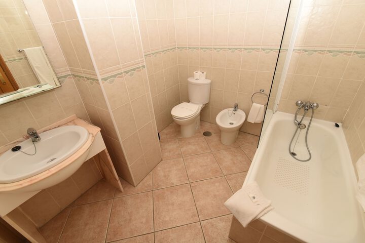 Bath Amenities