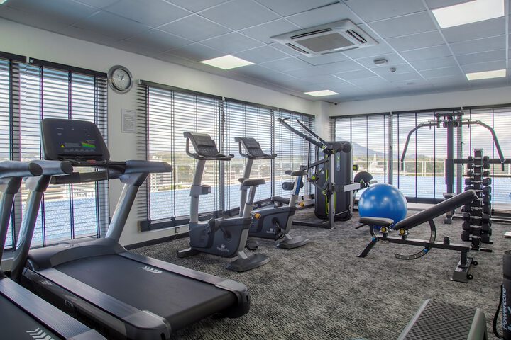 Health and Fitness 12 of 31
