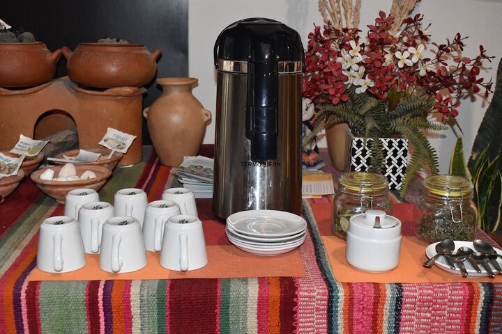 Breakfast/Coffee Service 45 of 58