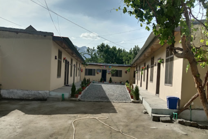 Skardu Paradise Hotel Gilgit