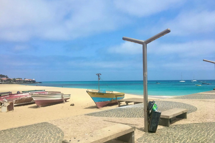 Beach 8 of 15