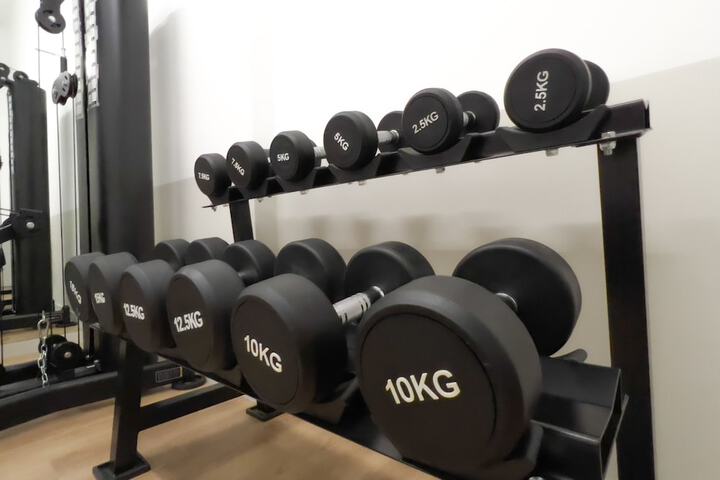 Health and Fitness 24 of 34