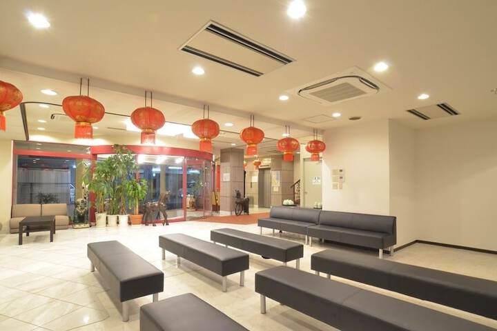 Hotel Interior 2 of 43