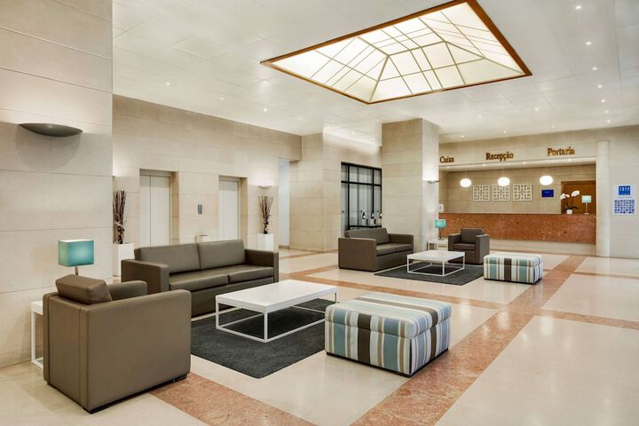 Hotel Interior 4 of 70