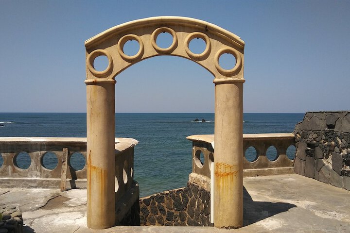 Hotel Brisas Marinas