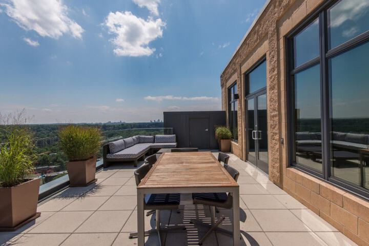Terrace/Patio 36 of 44