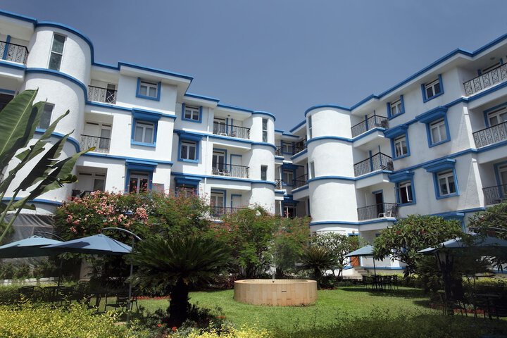 Hotel 14 of 14