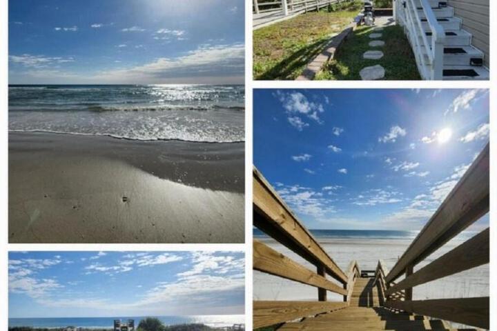 Dune Heights Home in St. Augustine, FL
