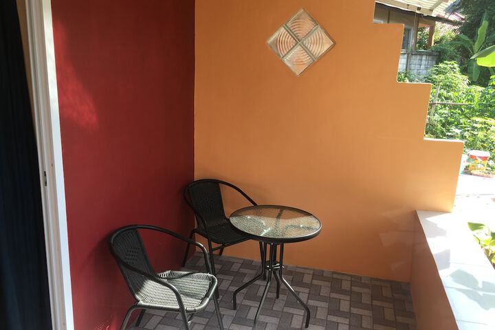Terrace/Patio 8 of 21