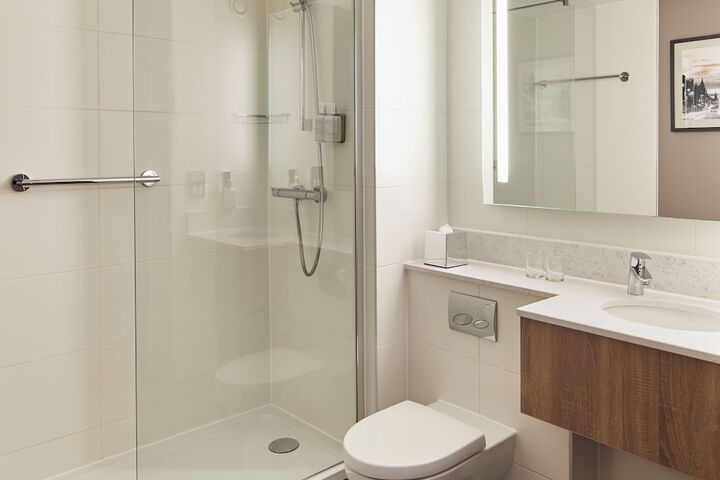 Bathroom Vanities