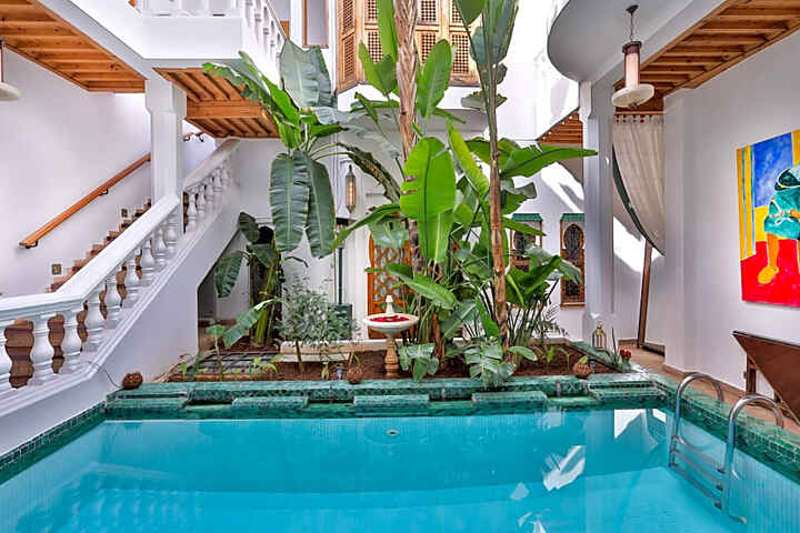 Fitness Facility Photos