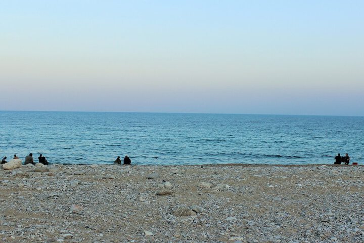 Beach 41 of 46