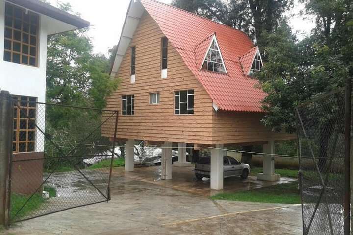 Posada Rincon Campirano in Zacatlán