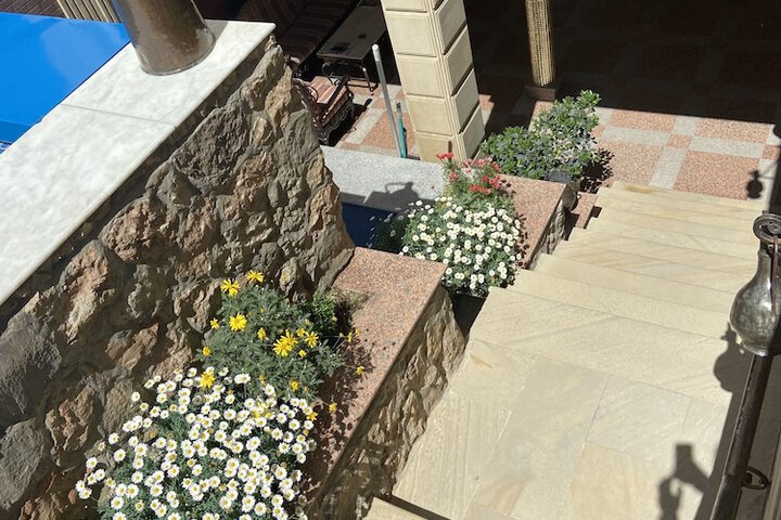Terrace/Patio 17 of 32