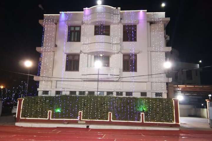 Sarnath Motel & Resort