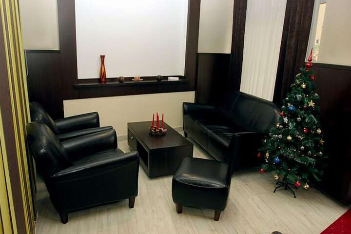 Hotel Interior 3 of 23