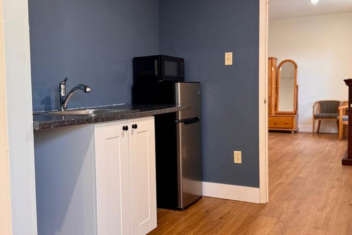 Fitness Facility Photos