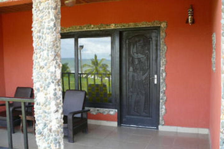 Terrace/Patio 50 of 58