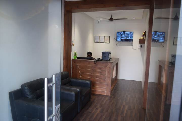 Hotel Interior 1 of 7