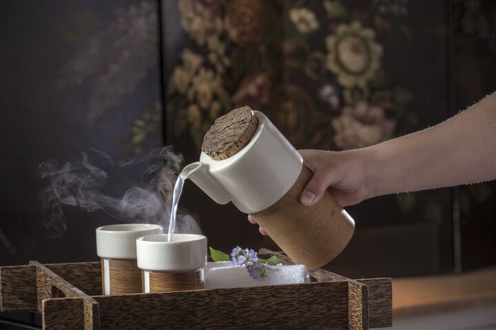 Spa and Wellness