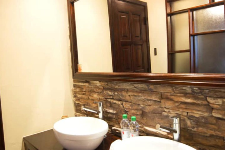 Bathroom Vanities