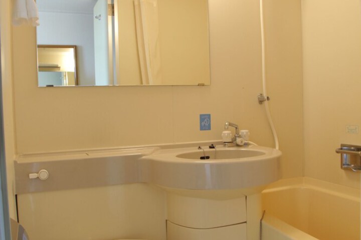 Bathroom Vanities
