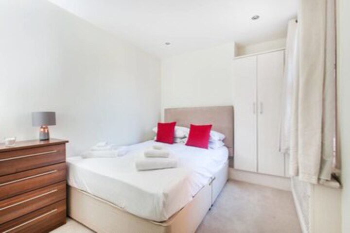 Image of Lovely 2BR Flat near Oxford Street