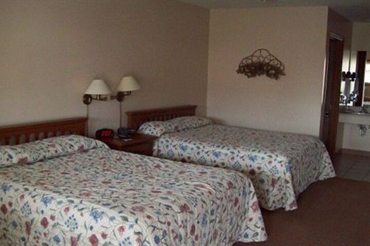 Room 7 of 21