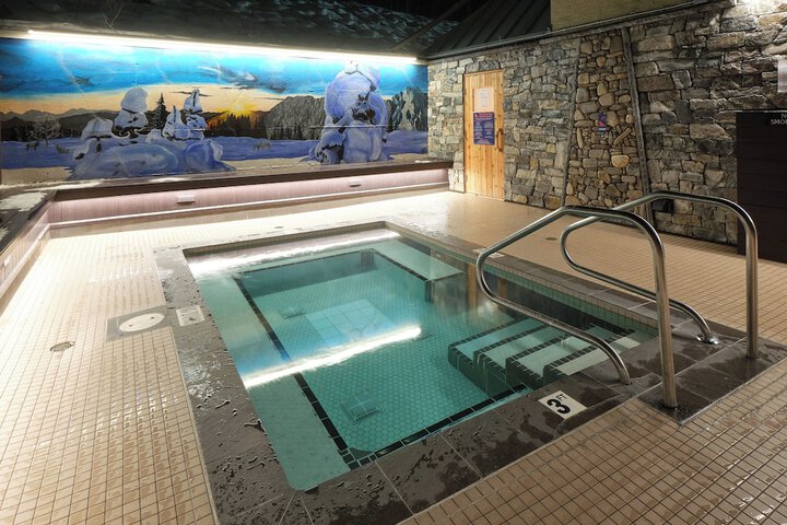 Hotel Spa