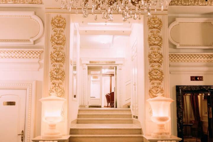 Hotel Interior 4 of 64