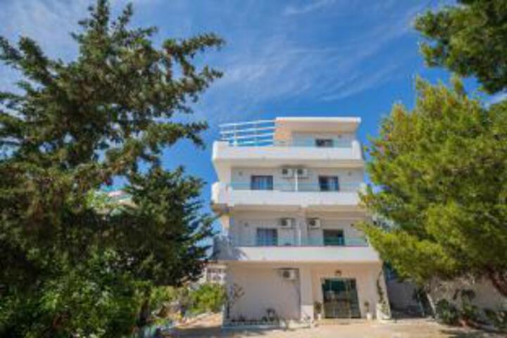 Villa Gaudium