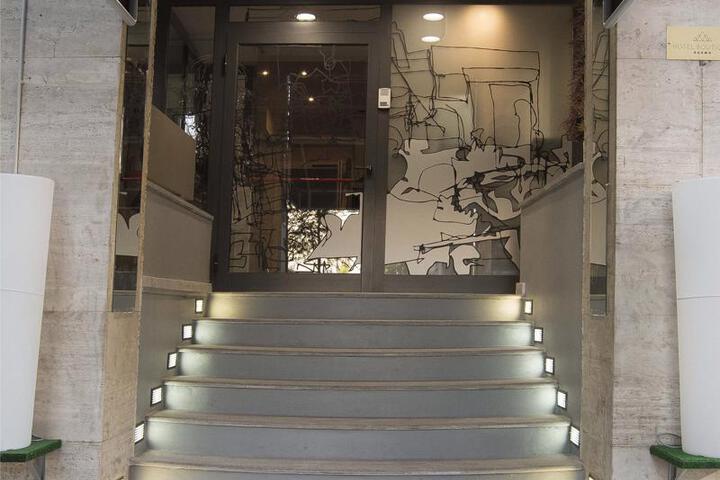 HOTEL BOUTIQUE DUOMO