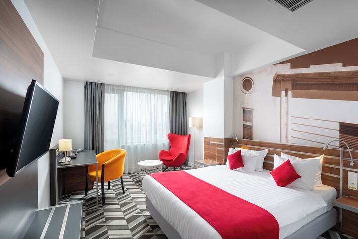Room 40 of 87