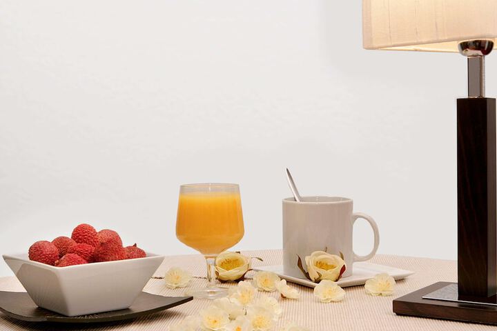 Amenity Photo