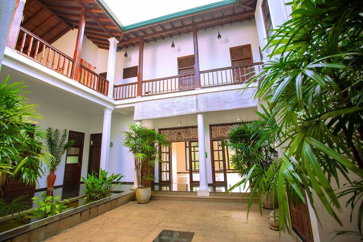 Hotel Interior 66 of 74