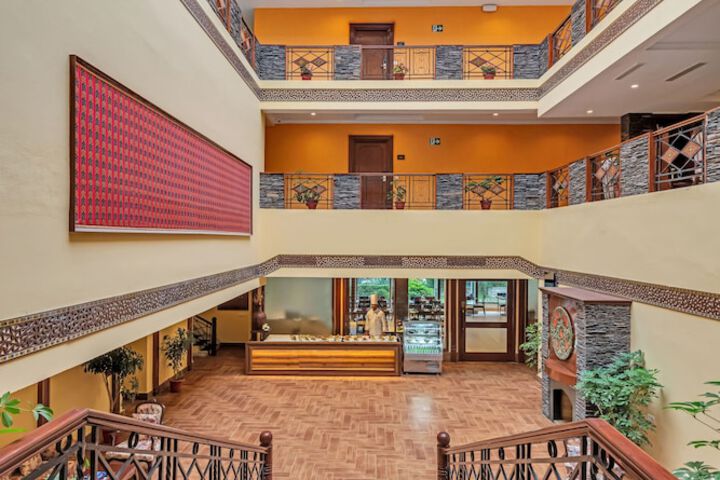 Hotel Interior 3 of 35