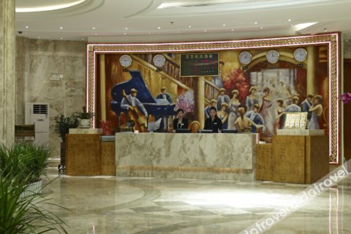 Weigang Hotel (Shenzhen Baoan Wanda Plaza Store)