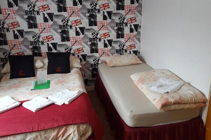 Fitness Center Photo