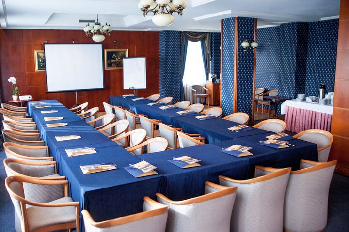 Meeting 104 of 108