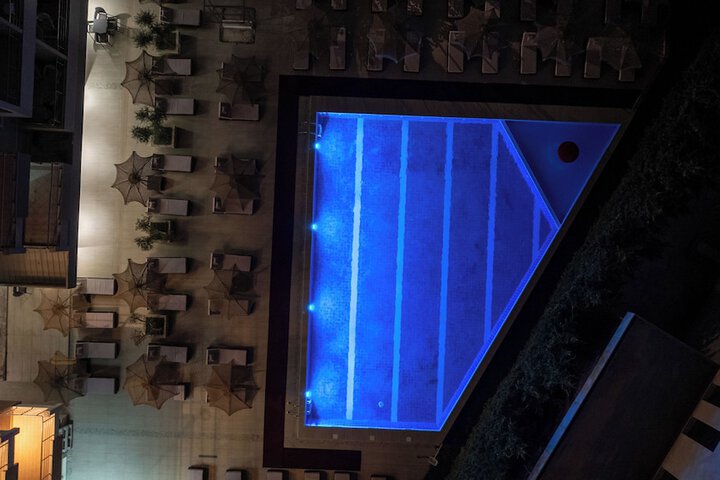Hotel 124 of 147