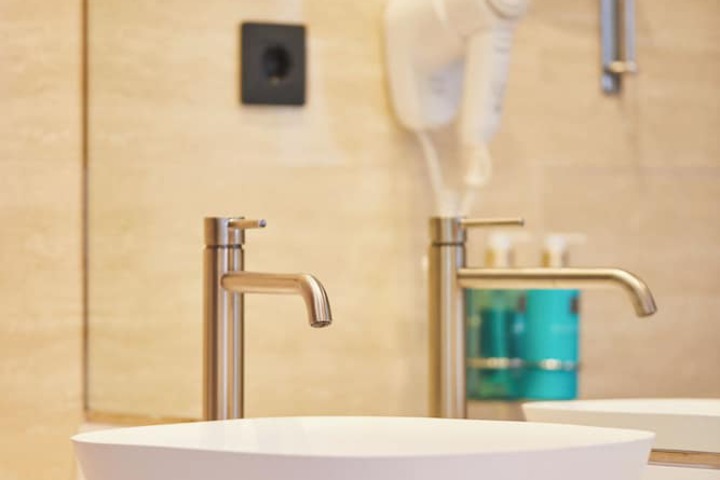 Bathroom Vanities