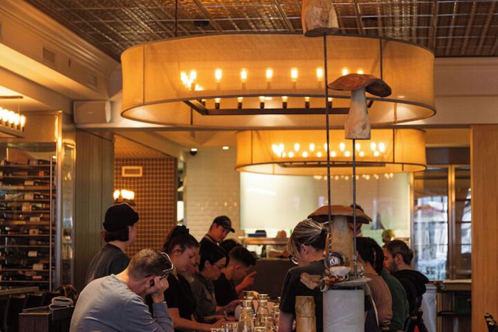 Dining 41 of 60